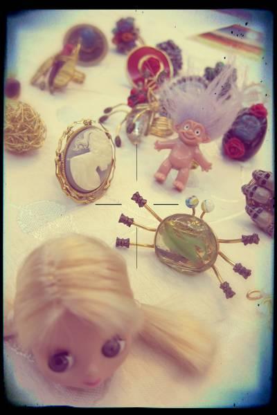 Looking to the Past