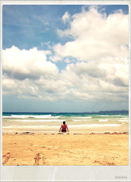 Eyeing Sabang Simplicity
