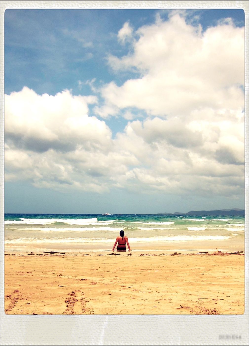Eyeing Sabang Simplicity