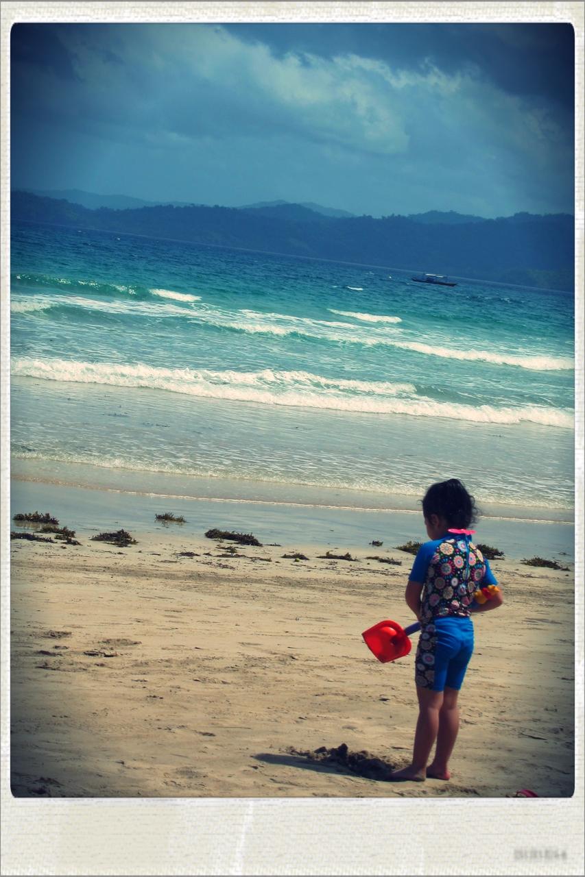 Eyeing Sabang Simplicity