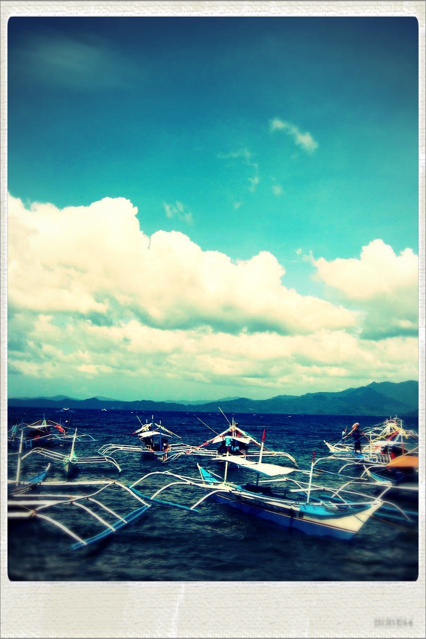 Eyeing Sabang Simplicity