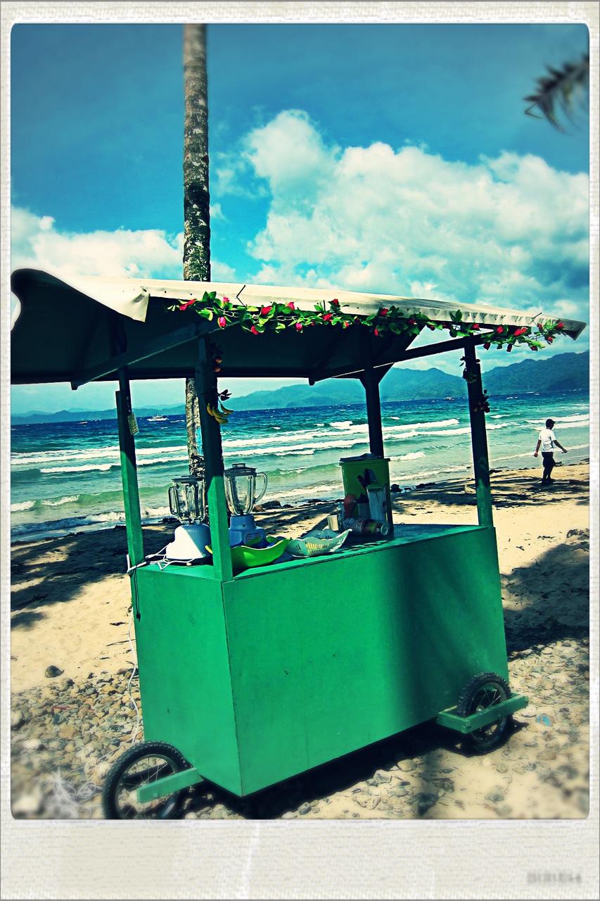 Eyeing Sabang Simplicity