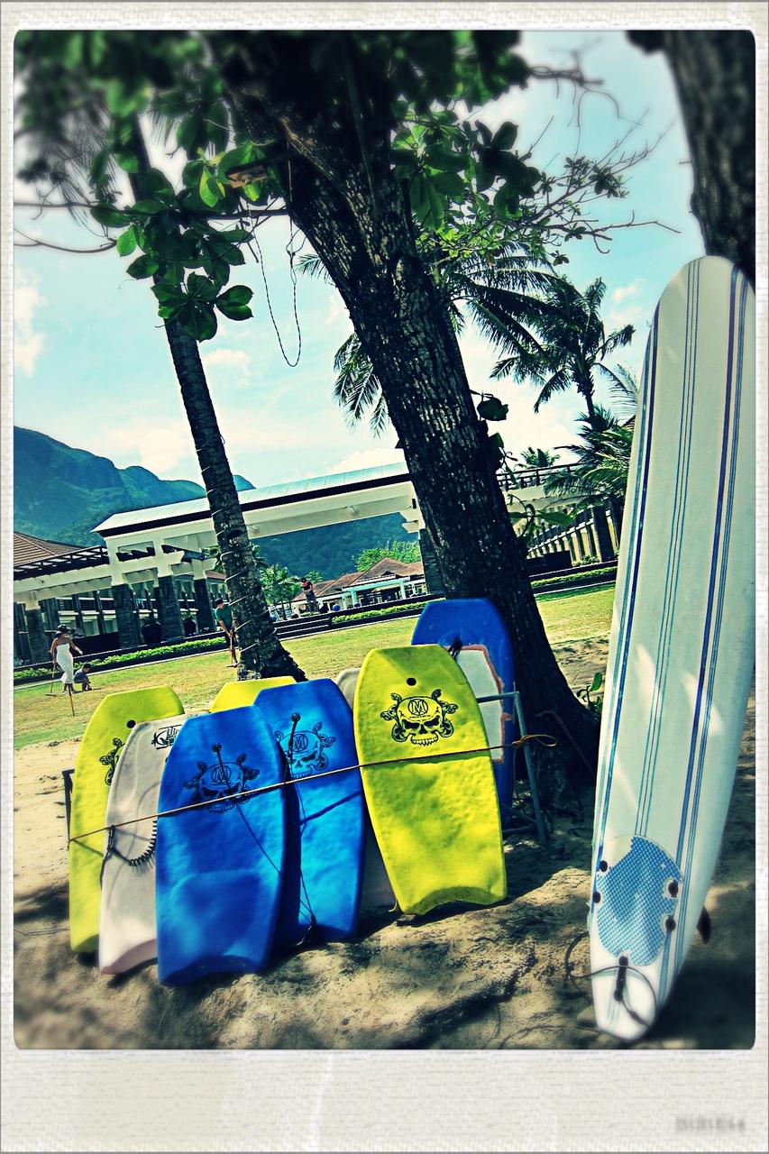 Eyeing Sabang Simplicity