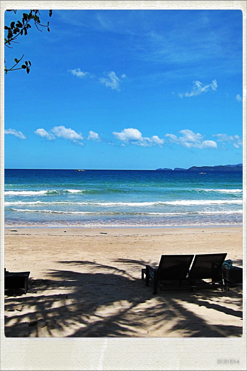 Eyeing Sabang Simplicity