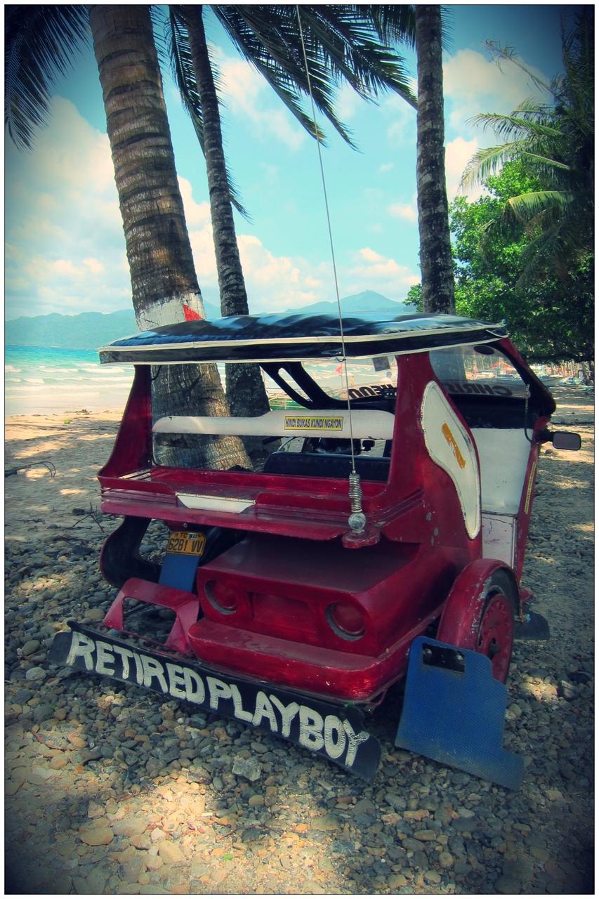Eyeing Sabang Simplicity