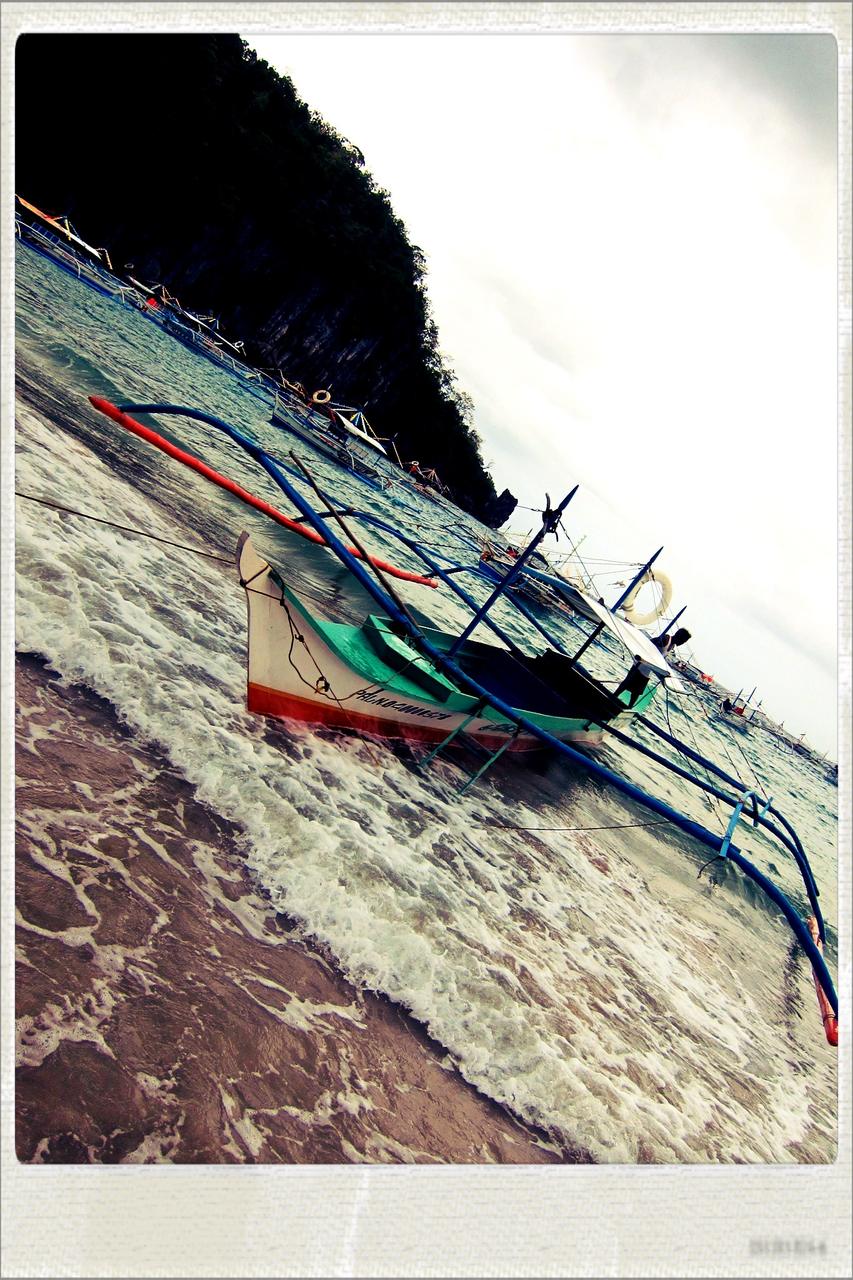 Eyeing Sabang Simplicity