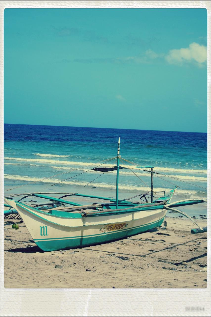 Eyeing Sabang Simplicity