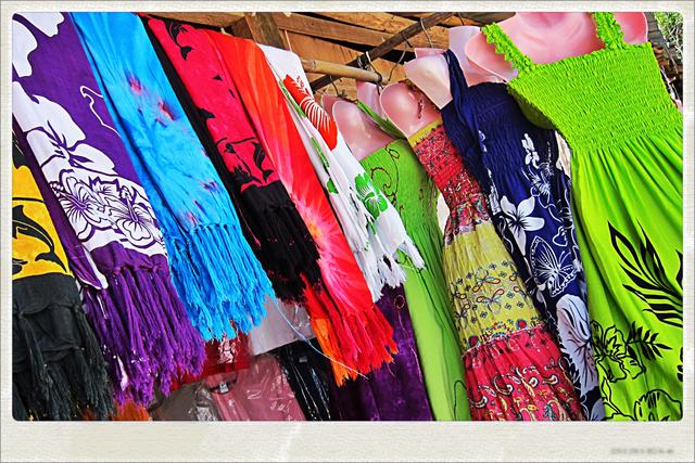 Eye-Popping Shopping Palawan-Style!