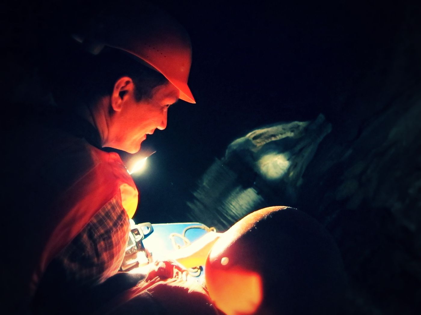 Palawan’s Underground Seen!