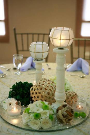 Wedding Watch: Welly + Janus’ Modern Filipiniana