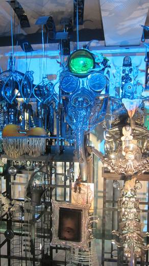 Livin’ La Vida Imelda…. See What the Fuss is About!