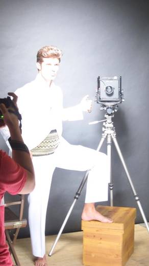 Shutter-eyed at Shutterspace Studios