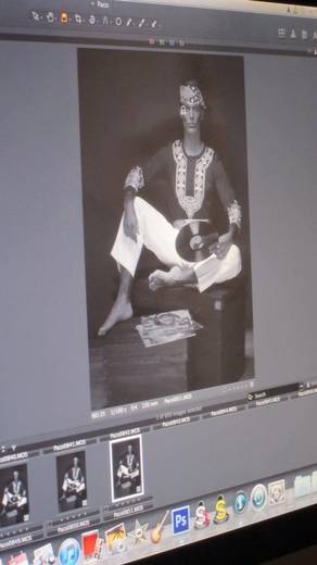 Shutter-eyed at Shutterspace Studios