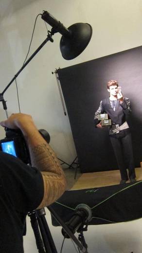 Shutter-eyed at Shutterspace Studios
