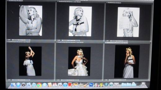 Shutter-eyed at Shutterspace Studios