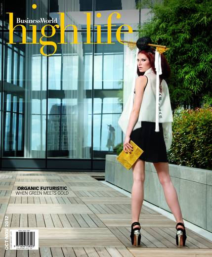 Seeing Green: Organic & Fantastic!