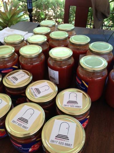 The See-Food Experience at the 3rd Moveable Feast