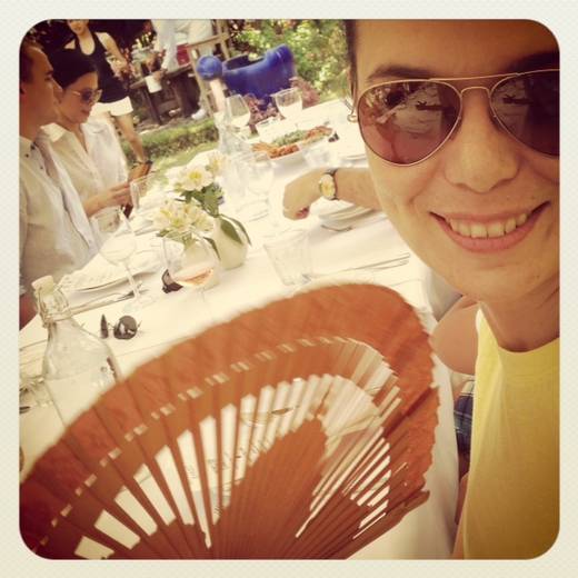 The See-Food Experience at the 3rd Moveable Feast