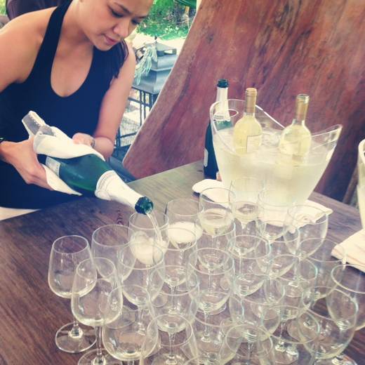 The See-Food Experience at the 3rd Moveable Feast