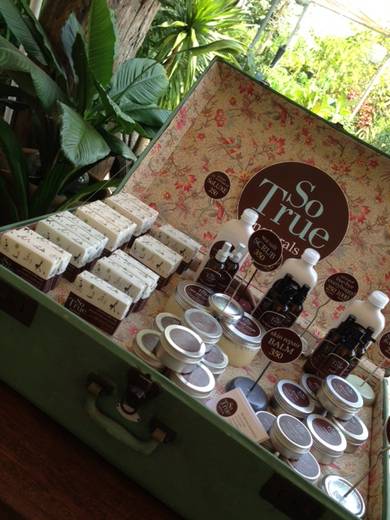 The See-Food Experience at the 3rd Moveable Feast