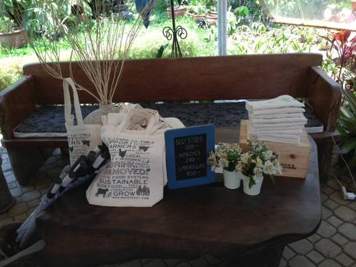 The See-Food Experience at the 3rd Moveable Feast