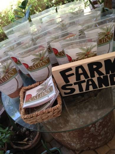 The See-Food Experience at the 3rd Moveable Feast