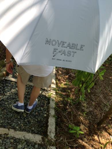The See-Food Experience at the 3rd Moveable Feast