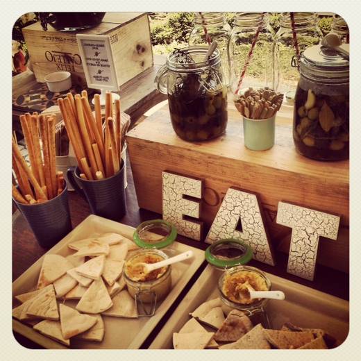 The See-Food Experience at the 3rd Moveable Feast