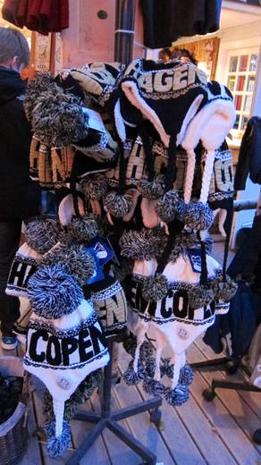 (Re)VISIONS of a Copenhagen Halloween