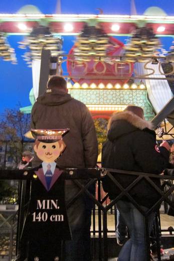 (Re)VISIONS of a Copenhagen Halloween