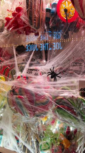 (Re)VISIONS of a Copenhagen Halloween