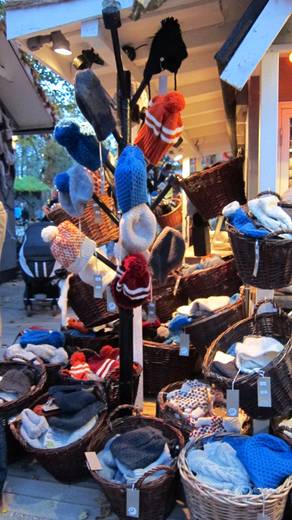 (Re)VISIONS of a Copenhagen Halloween
