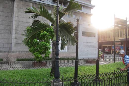 Nice to See You Again, Intramuros!