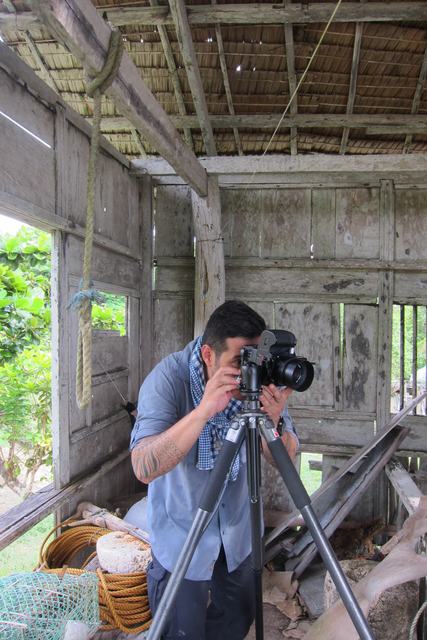 Siquijor From Sea to See