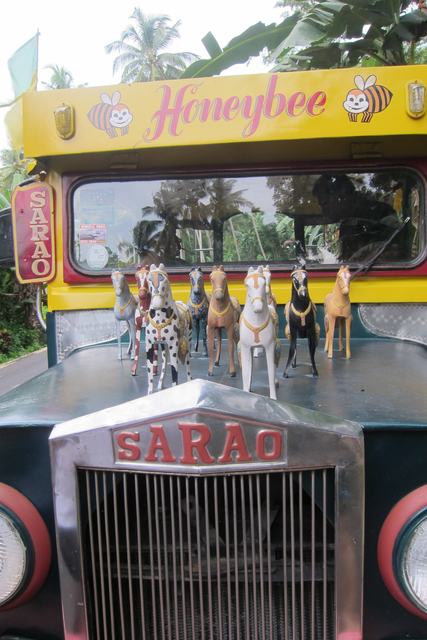 Siquijor From Sea to See