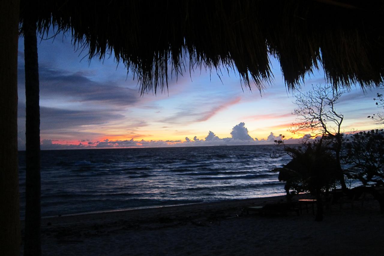 Siquijor Sunset