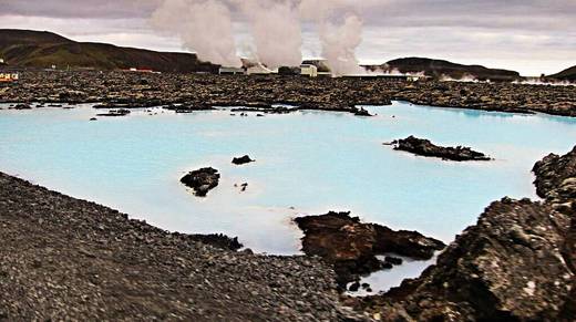 Iceland Visualized
