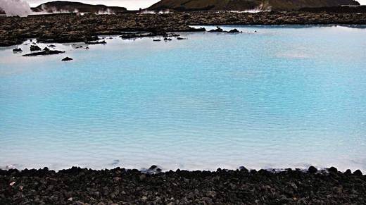 Iceland Visualized