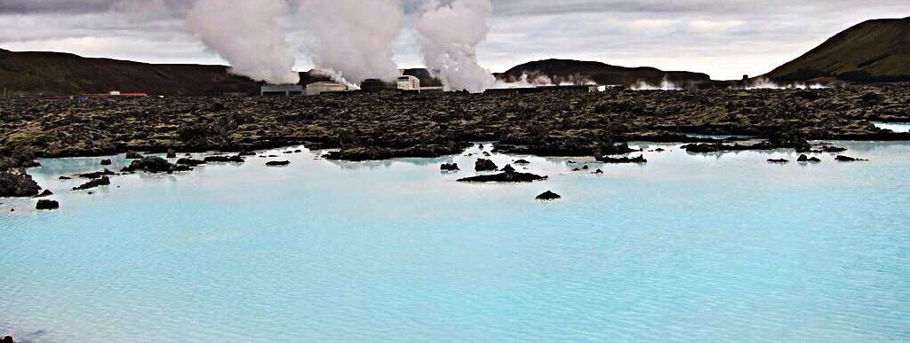 Iceland Visualized