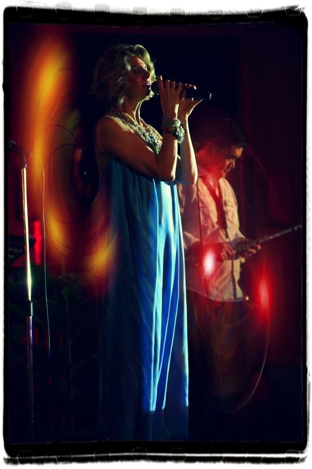 Photo courtesy of Nick Puzon.