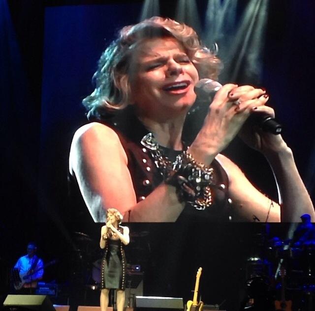 Photo courtesy of @lindycas.