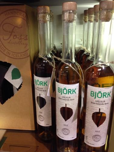 Bjork