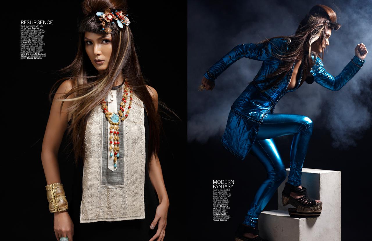 S&S SEPTEMBER FASHION ED4