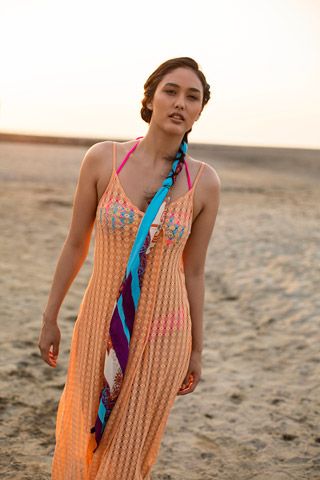 The SM Store x GRID Magazine (Summer destination)