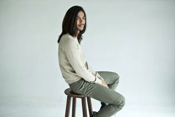 The SM Store x Joseph Pascual (Jan-NEW-ary)
