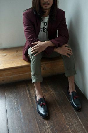 The SM Store x Joseph Pascual (Jan-NEW-ary)