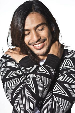 The SM Store x Joseph Pascual (Jan-NEW-ary)
