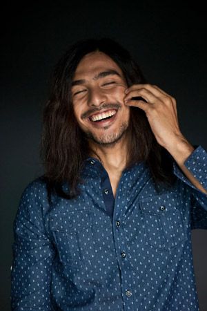The SM Store x Joseph Pascual (Jan-NEW-ary)