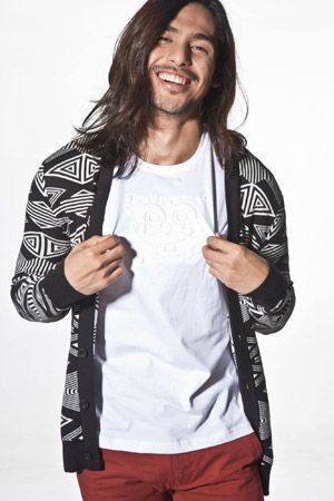 The SM Store x Joseph Pascual (Jan-NEW-ary)