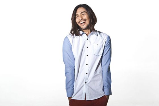 The SM Store x Joseph Pascual (Jan-NEW-ary)